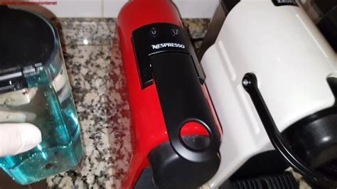 nespresso krups descaling|How to clean and descale your Nespresso®